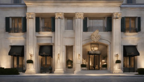 Choisir l’hôtel Aigle Noir à Fontainebleau pour votre séjour