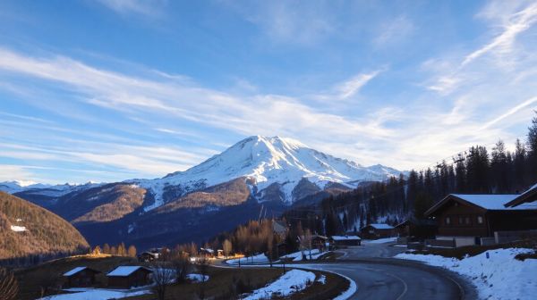 Découvrez les meilleurs spots de location à Combloux