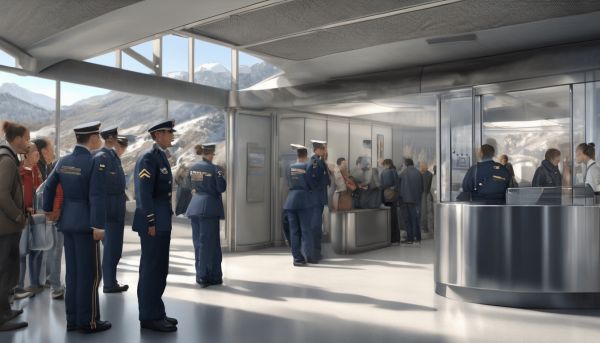 Maîtriser les formalités douanières en Andorre pour un passage serein