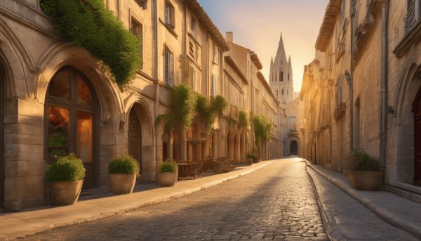 Pourquoi visiter Béziers centre historique est incontournable