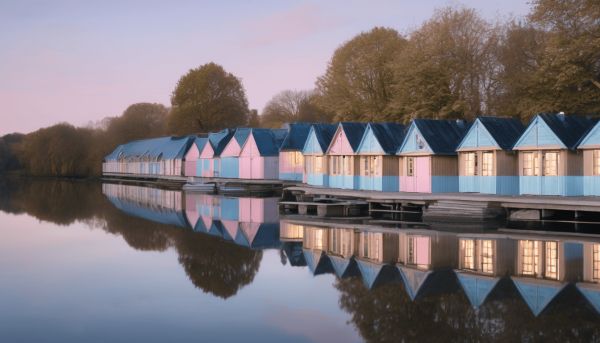 Que faire aux chalets des îles Daumesnil à Paris ?
