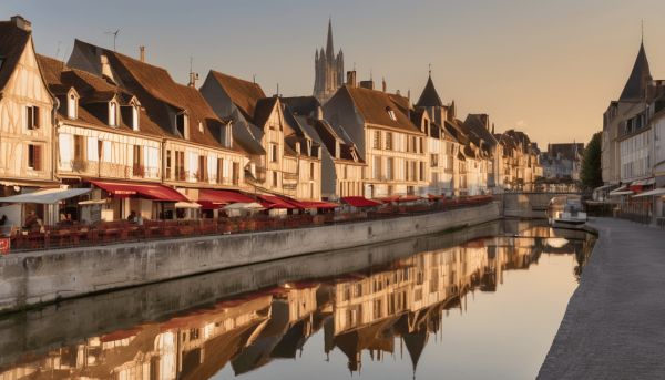Que faire lors de votre visite à Auxerre ?