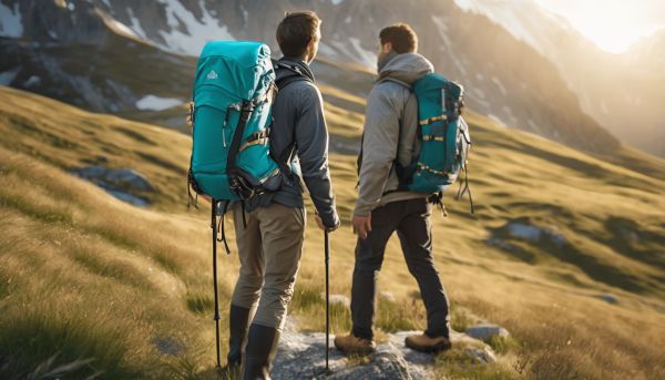 The North Face Borealis Classic : le sac à dos polyvalent et confortable