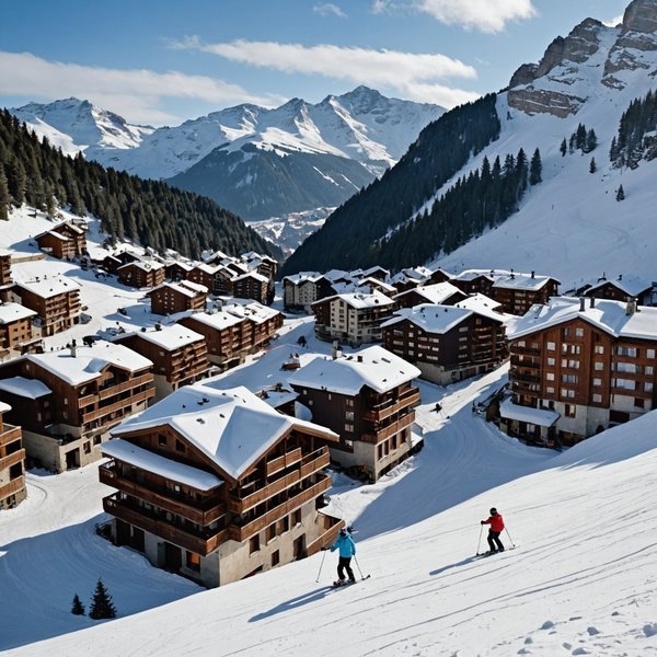 Location avoriaz : secrets pour une location réussie